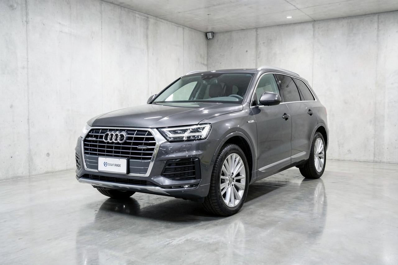 2021 Audi Q7